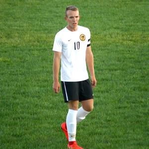 Meet your Posher, Mason